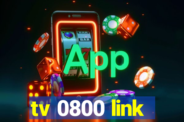 tv 0800 link